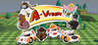 A-Vroom!