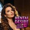 Hentai Desire: Sexy Waifus