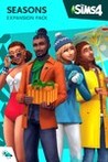 The Sims 4: Seasons Image