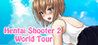 Hentai Shooter 2: World Tour Image