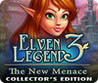 Elven Legend 3: The New Menace Image