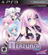 Hyperdimension Neptunia mk2 Image