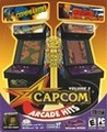 Capcom Arcade Hits Volume 3 Image