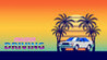 Seaside Driving Image