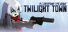 Twilight Town: A Cyberpunk FPS Image