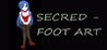 SecreD - Foot Art
