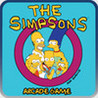 The Simpsons Arcade Game Image