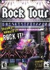 Rock Tour Tycoon