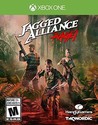 Jagged Alliance: Rage!