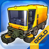 City Sweeper: Clean it Fast! - Gold Edition Image