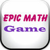 Epic Math Game Image