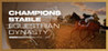 Champions Stable: Equestrian Dynasty Image