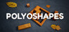 Polyoshapes