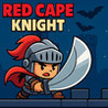 Red Cape Knight Image