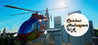 Combat Helicopter VR - Surgical Strike Image
