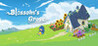 Blossom's Grove: An English-Learning Game