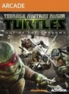 Teenage Mutant Ninja Turtles: Out of the Shadows