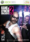 kane and lynch 2 dog days xbox 360 uncensored