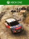 Sebastien Loeb Rally Evo Image