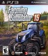 Farming Simulator 15 Image