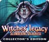 Witches' Legacy: Slumbering Darkness Image