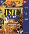 I Spy Fantasy Image