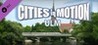 Cities in Motion: Ulm Image
