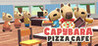 Capybara Pizza Cafe Image