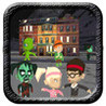 Zombie Cartoon Side Image