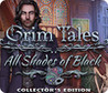 Grim Tales: All Shades of Black Image