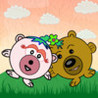 Dude Bear HD Image