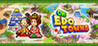 Oh! Edo Towns Image