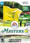 Tiger Woods PGA Tour 12: The Masters