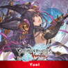 Granblue Fantasy: Versus - Additional Character Set (Yuel) Image