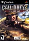 Call of Duty 2: Big Red One Image