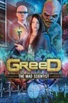 Greed: The Mad Scientist Image