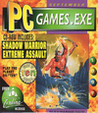 PC Games.exe September 1997 Image