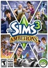 The Sims 3: Ambitions Image