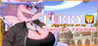 Furry Adventure Club and the Temple of Pawsion Image