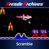 Arcade Archives: Scramble Image