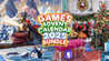 Games Advent Calendar 2025 Bundle Image