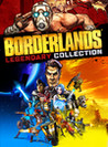 Borderlands Legendary Collection Image
