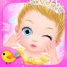 Princess New Baby's Day Care - Kids & Girls Game Image