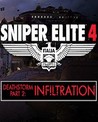 Sniper Elite 4 - Deathstorm Part 2: Infiltration Image