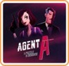 Agent A: A Puzzle In Disguise Image
