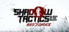 Shadow Tactics: Blades of the Shogun - Aiko's Choice