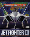 JetFighter III: Enhanced Campaign CD Image