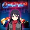 Casual Challenge Players' Club