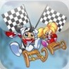 Line Rider Racing! for iPad Image