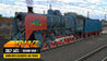 Trainz: A New Era - DLC: CO17-1471 ( Russian Loco and Tender )